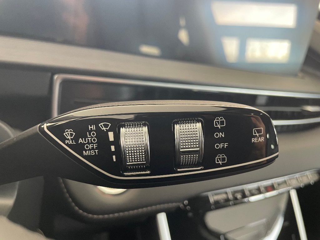 CHERY Tiggo 4 Hybrid Unique