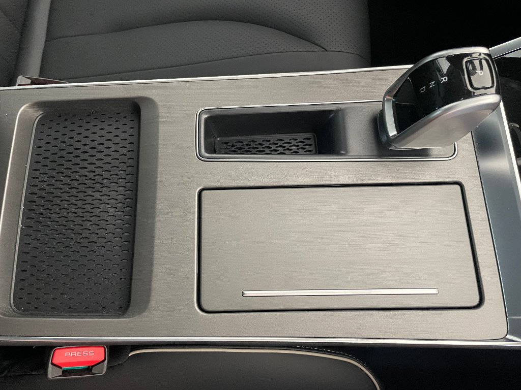 CHERY Tiggo 4 Hybrid Unique