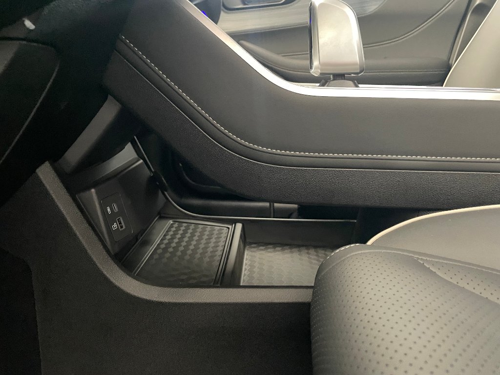 CHERY Tiggo 4 Hybrid Unique