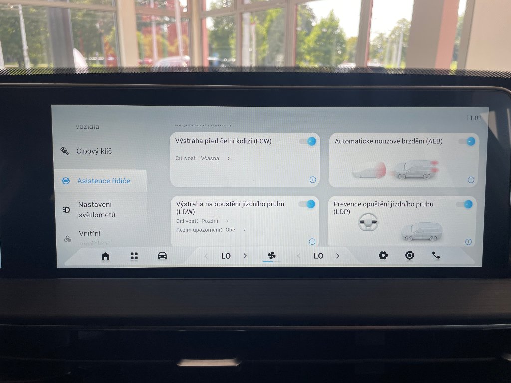 CHERY Tiggo 4 Hybrid Unique