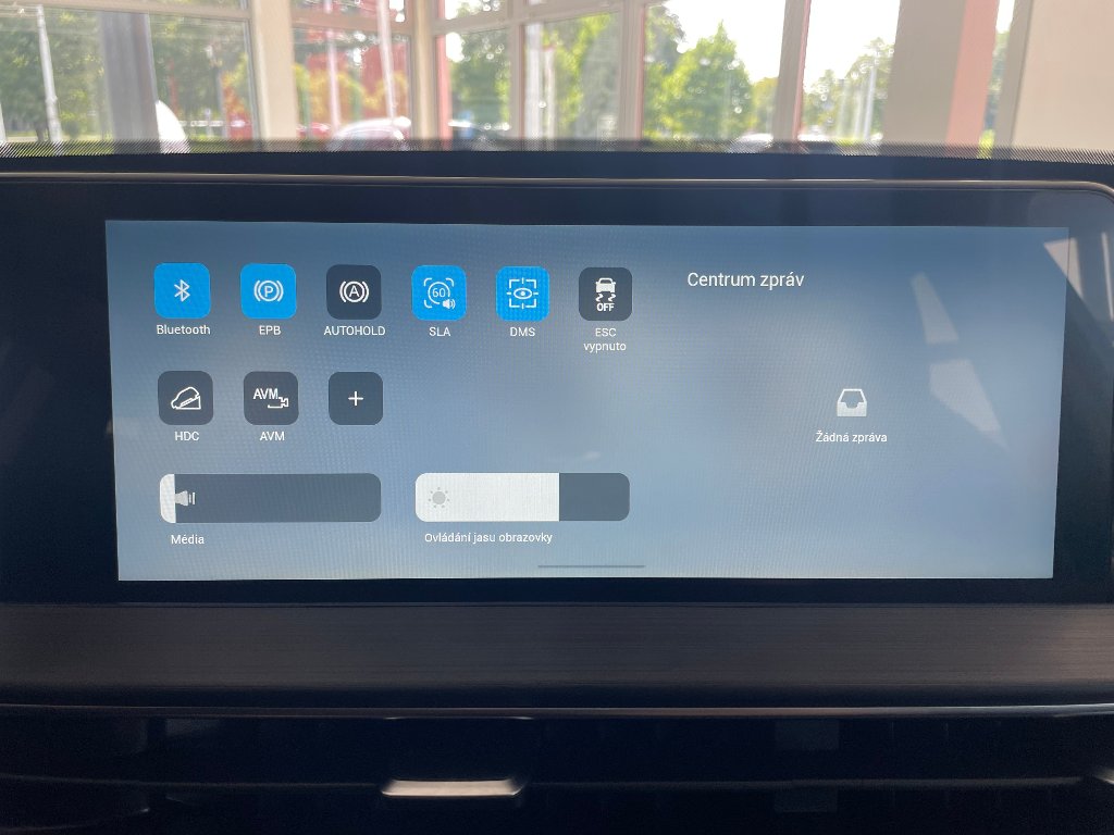 CHERY Tiggo 4 Hybrid Unique