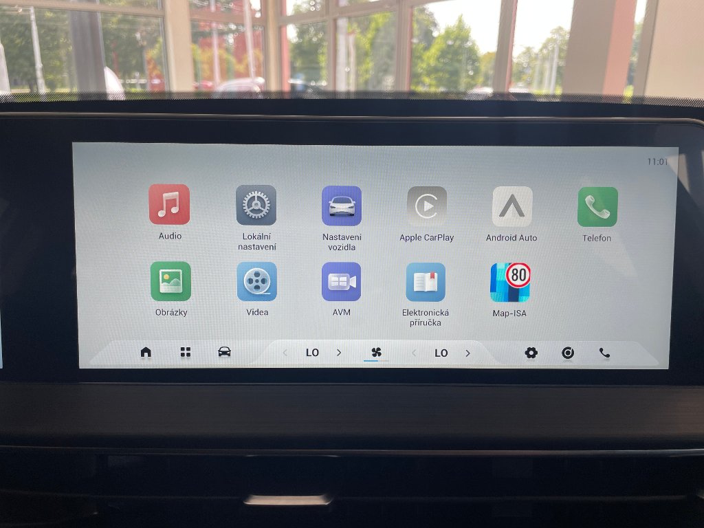 CHERY Tiggo 4 Hybrid Unique