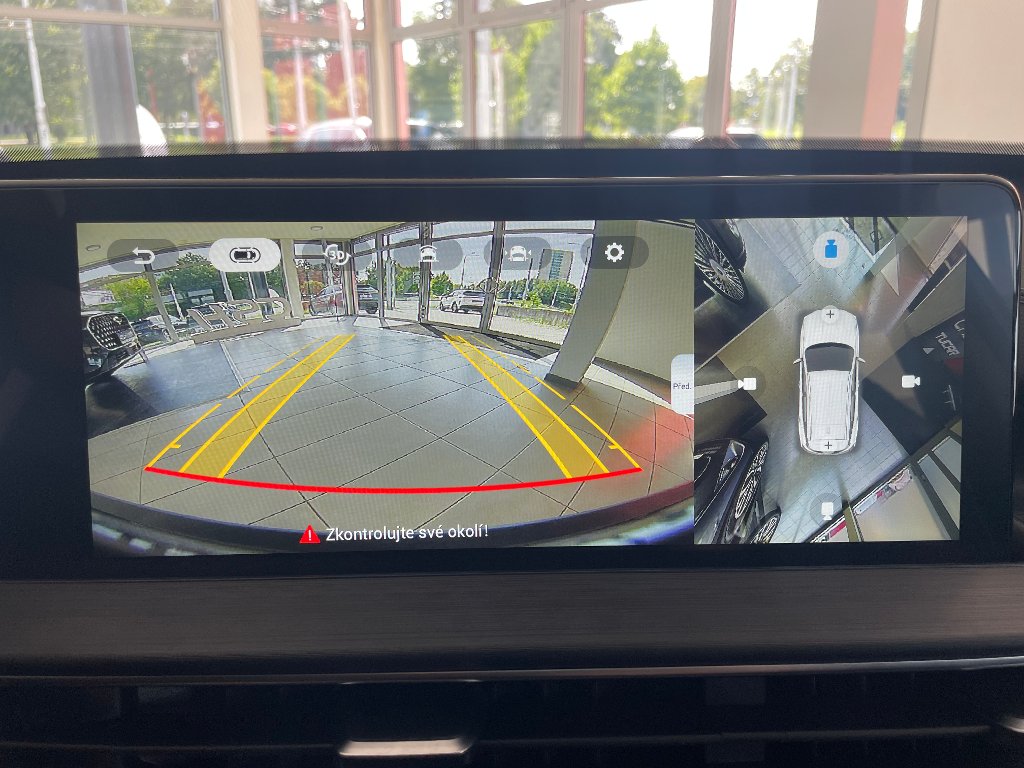 CHERY Tiggo 4 Hybrid Unique
