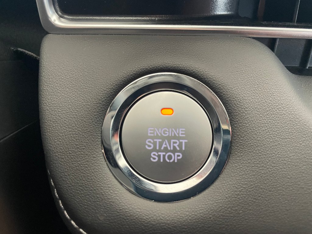 CHERY Tiggo 4 Hybrid Unique