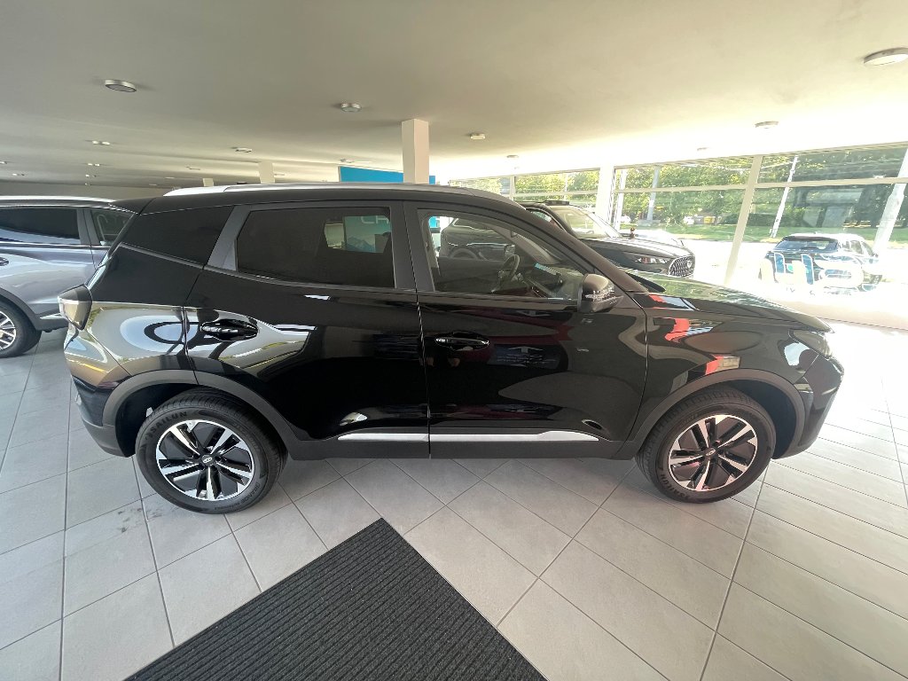 CHERY Tiggo 4 Hybrid Unique
