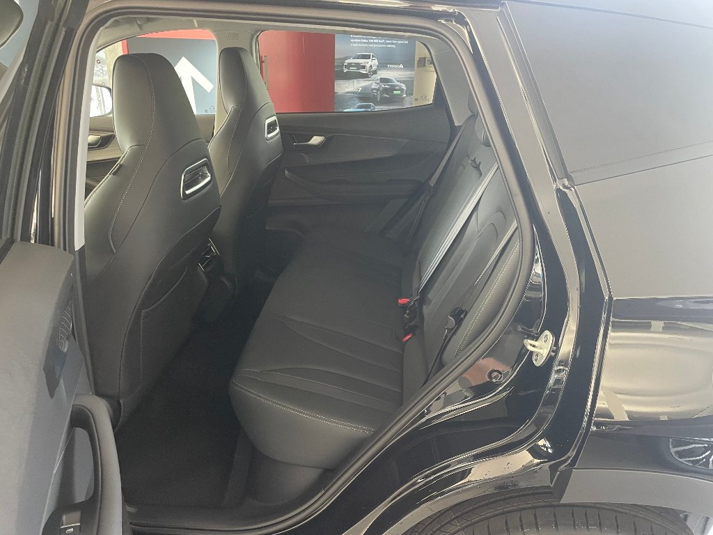 CHERY Tiggo 4 Hybrid Unique