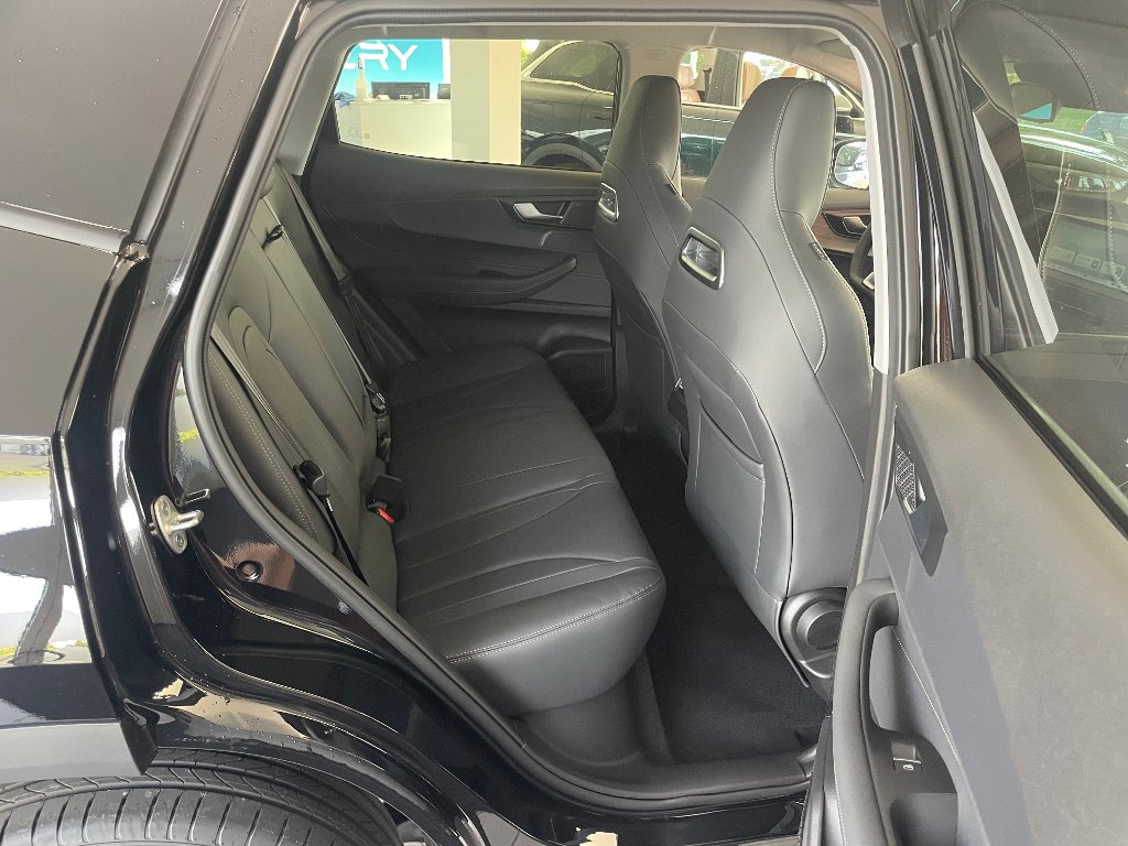 CHERY Tiggo 4 Hybrid Unique