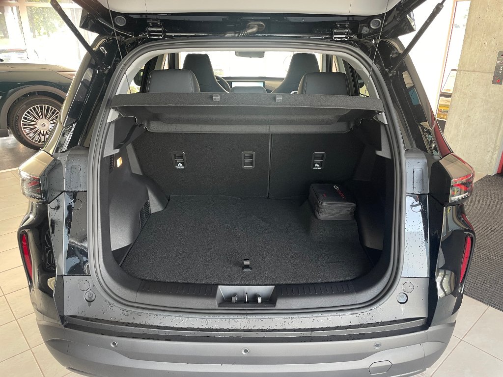CHERY Tiggo 4 Hybrid Unique