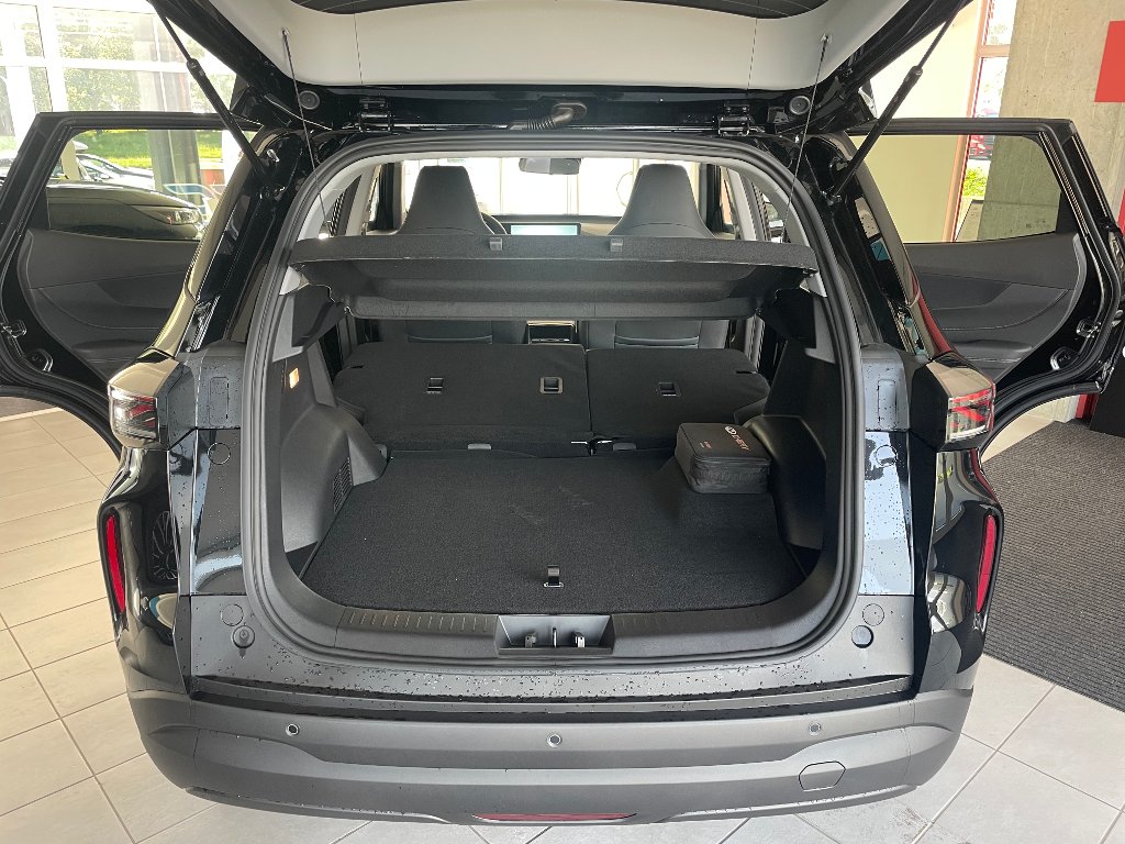 CHERY Tiggo 4 Hybrid Unique