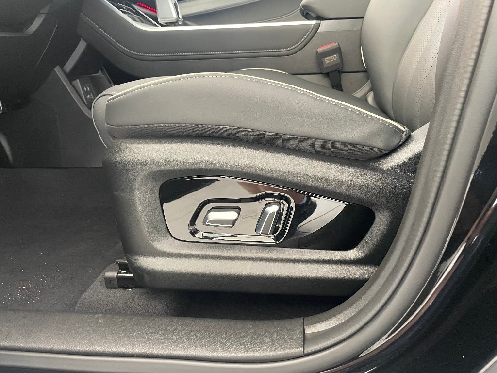 CHERY Tiggo 4 Hybrid Unique