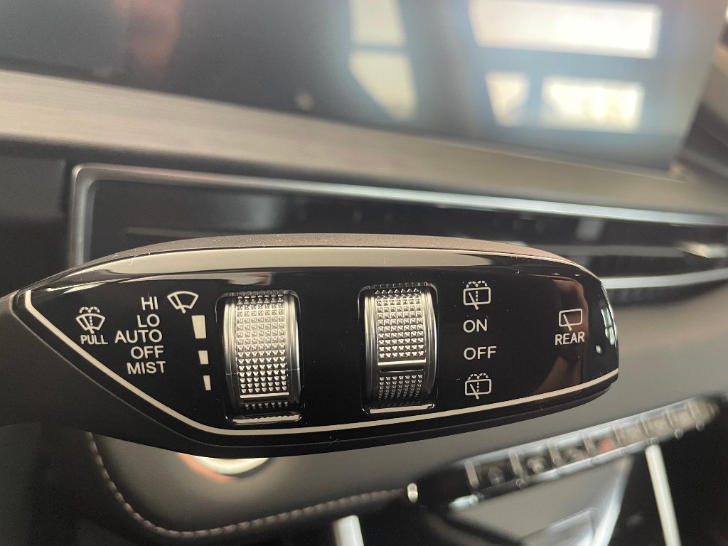 CHERY Tiggo 4 Hybrid Unique