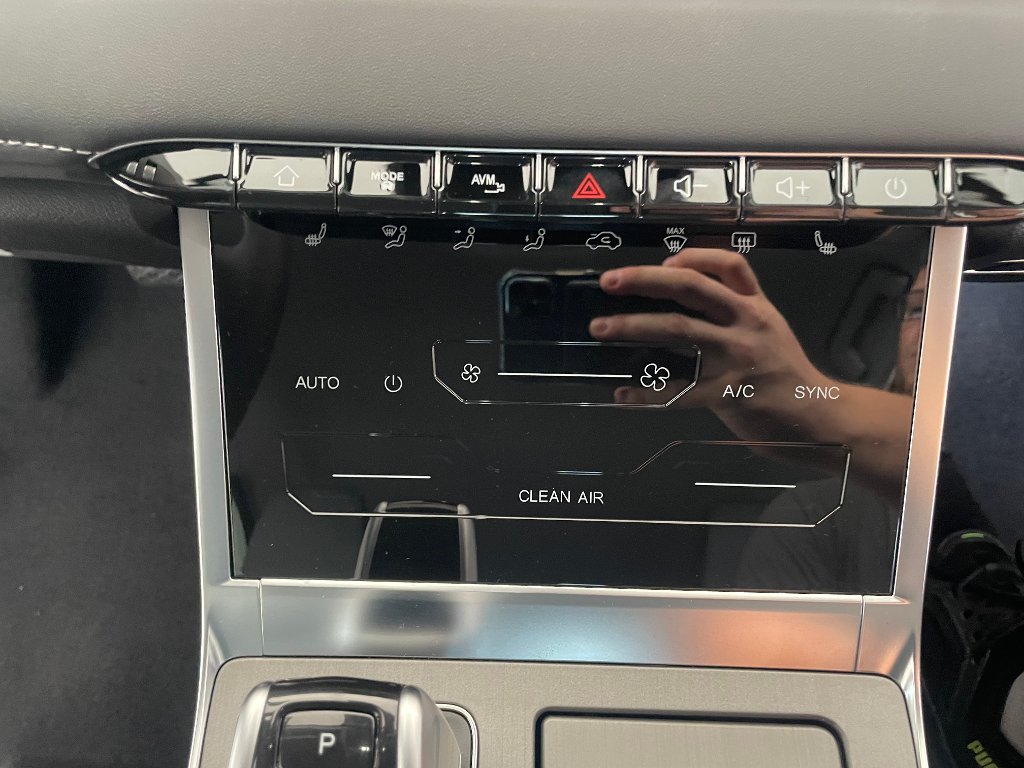 CHERY Tiggo 4 Hybrid Unique