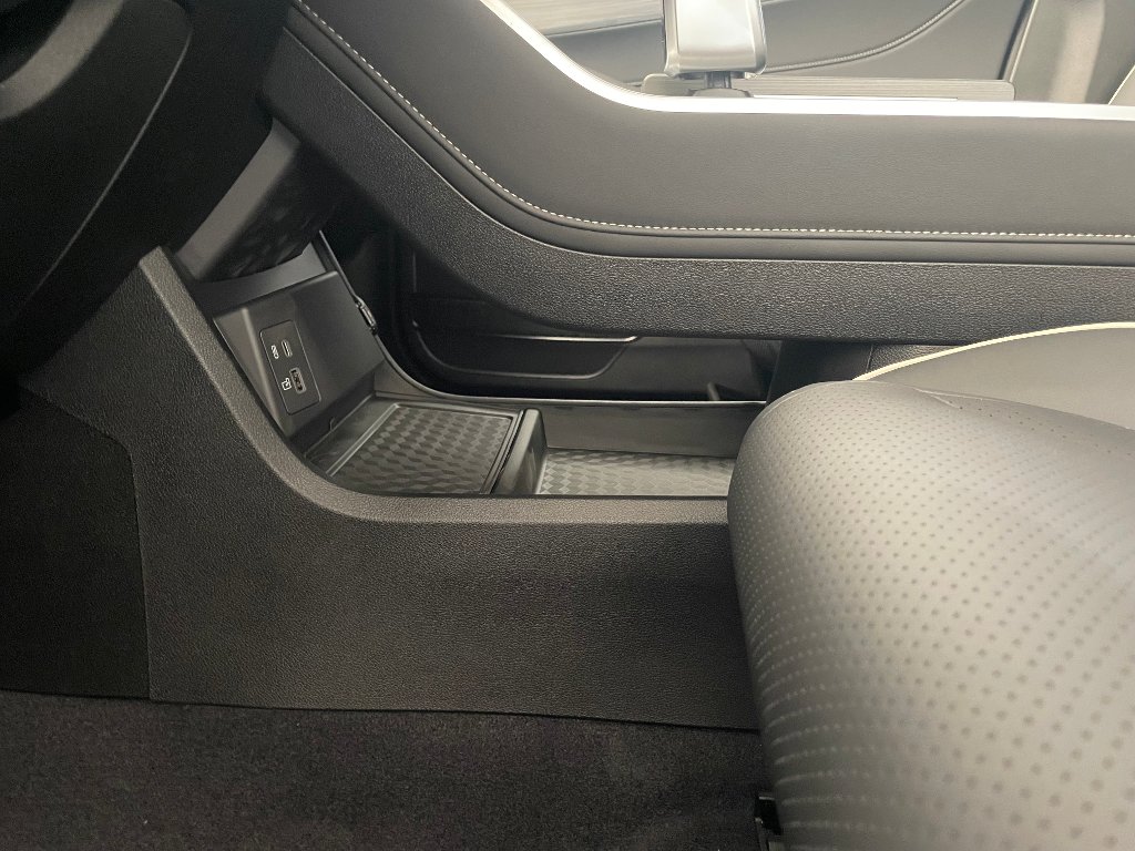 CHERY Tiggo 4 Hybrid Unique