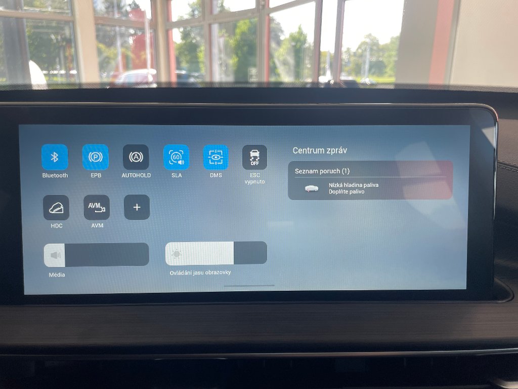 CHERY Tiggo 4 Hybrid Unique
