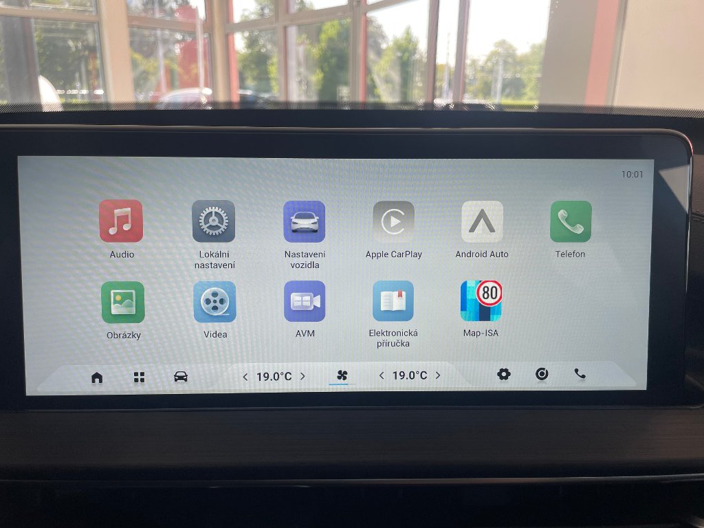CHERY Tiggo 4 Hybrid Unique
