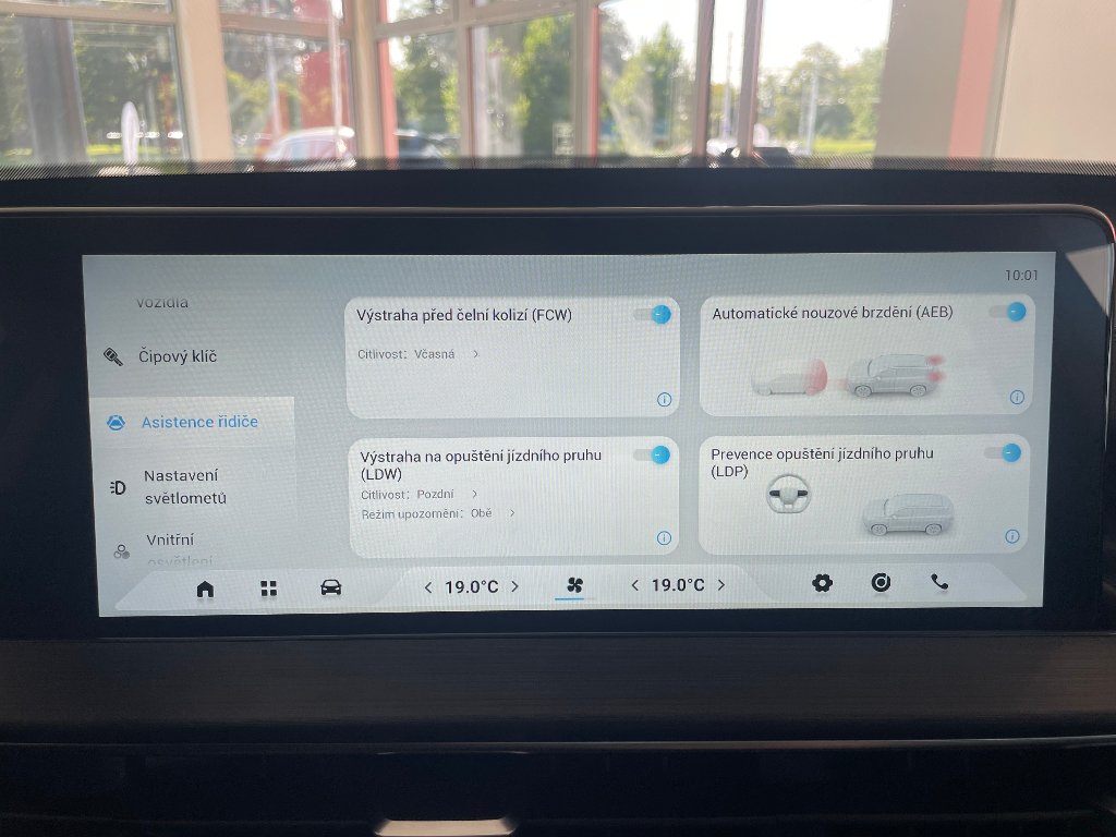 CHERY Tiggo 4 Hybrid Unique