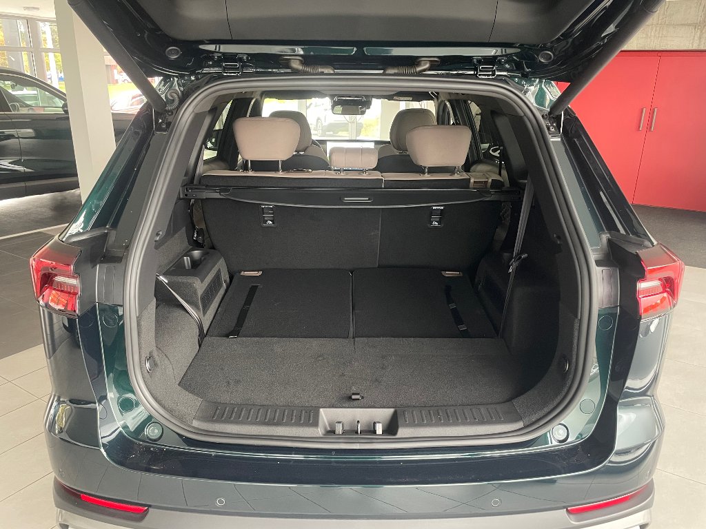 CHERY Tiggo 8 Plug-in Hybrid Unique