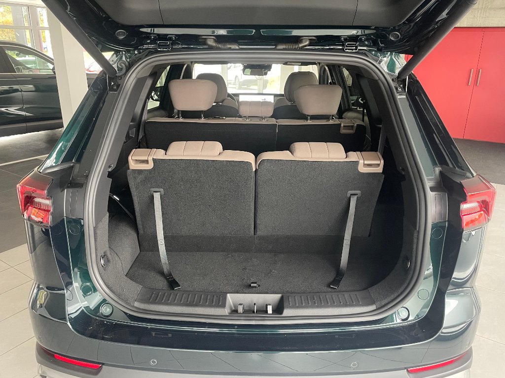 CHERY Tiggo 8 Plug-in Hybrid Unique