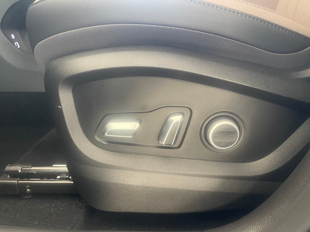 CHERY Tiggo 8 Plug-in Hybrid Unique