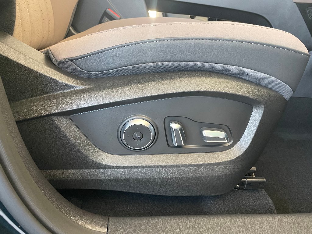 CHERY Tiggo 8 Plug-in Hybrid Unique
