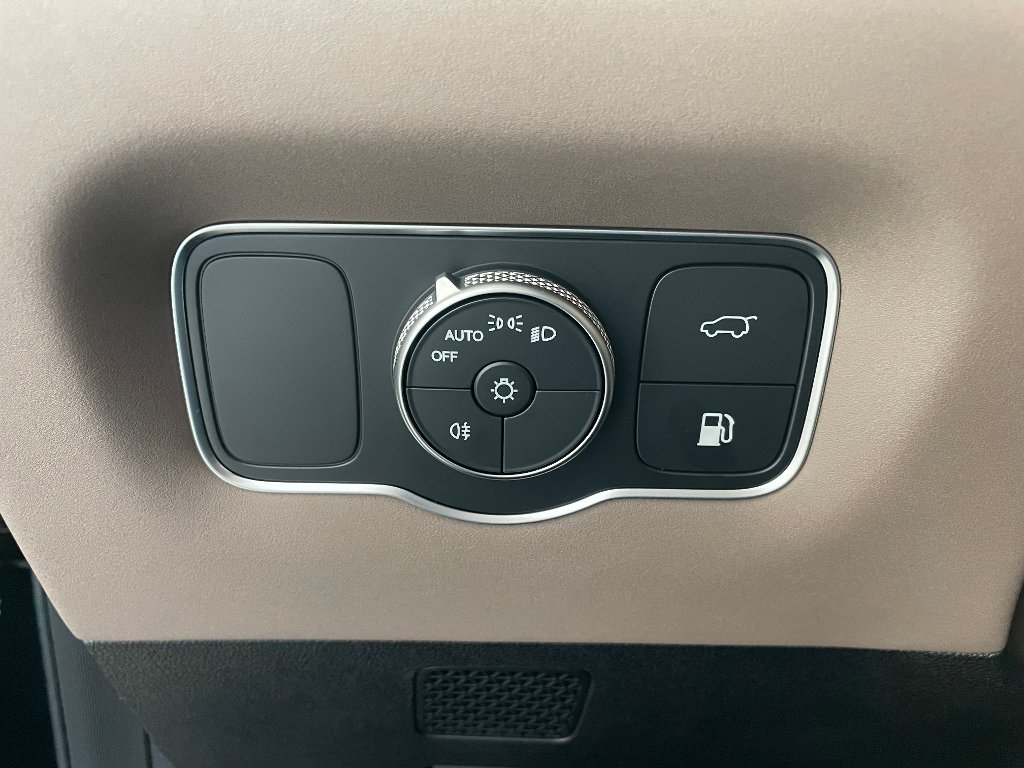 CHERY Tiggo 8 Plug-in Hybrid Unique