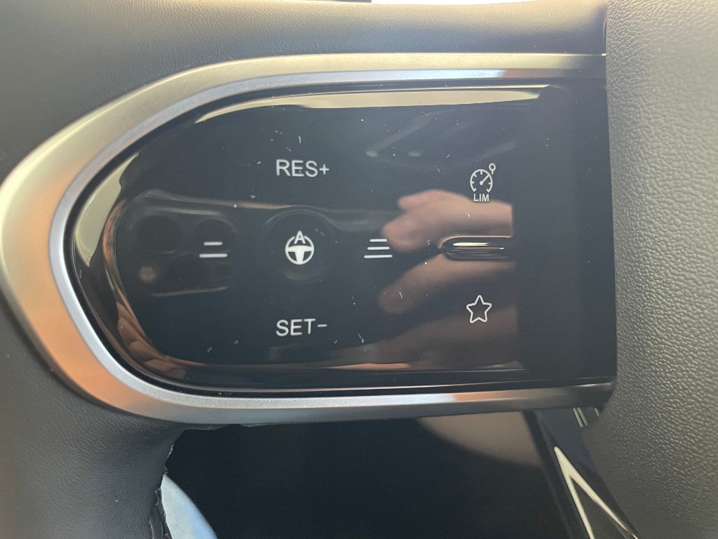 CHERY Tiggo 8 Plug-in Hybrid Unique