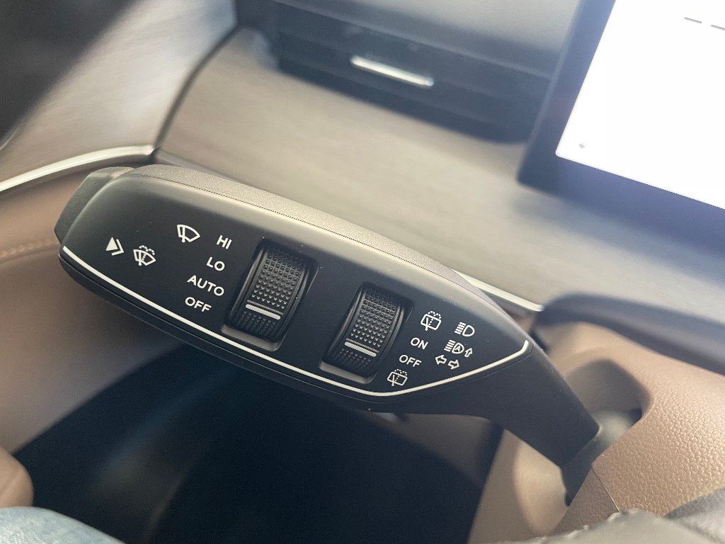 CHERY Tiggo 8 Plug-in Hybrid Unique