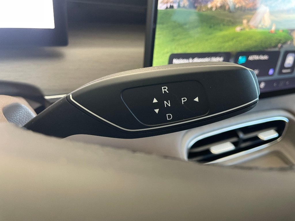 CHERY Tiggo 8 Plug-in Hybrid Unique