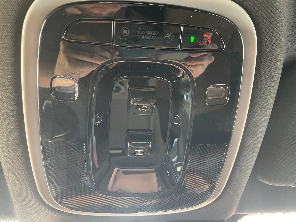CHERY Tiggo 8 Plug-in Hybrid Unique