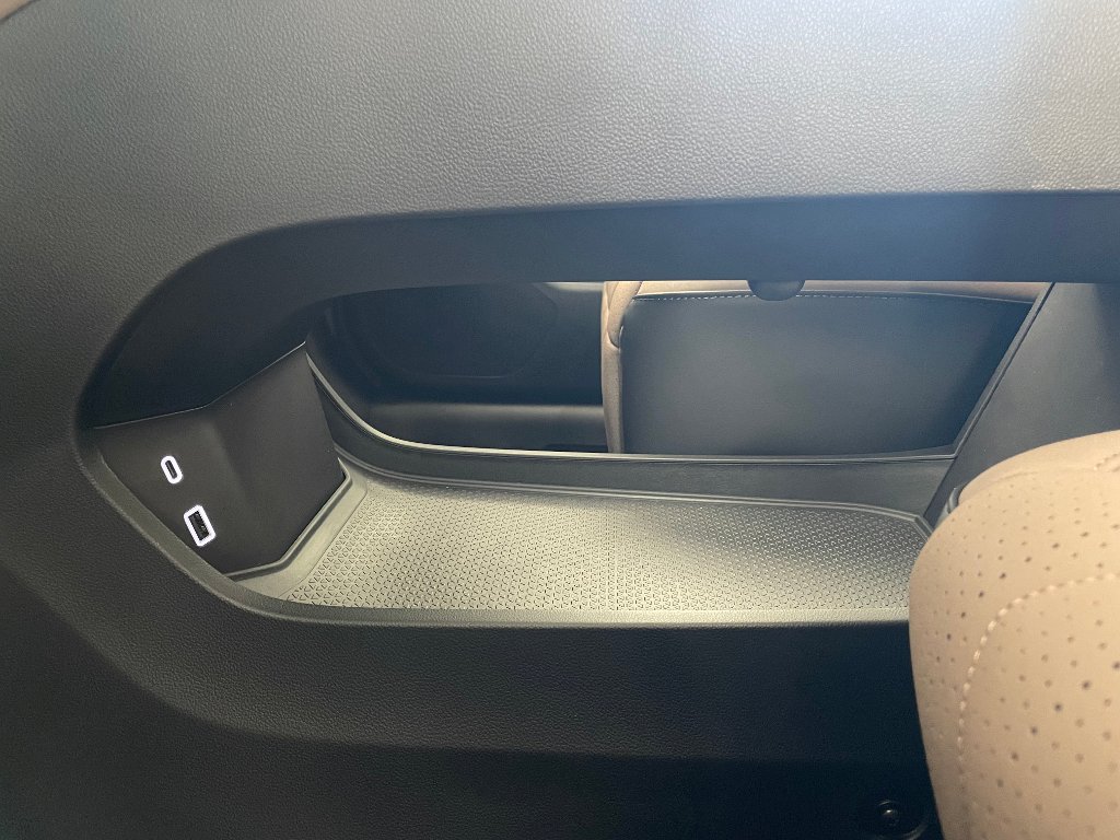 CHERY Tiggo 8 Plug-in Hybrid Unique