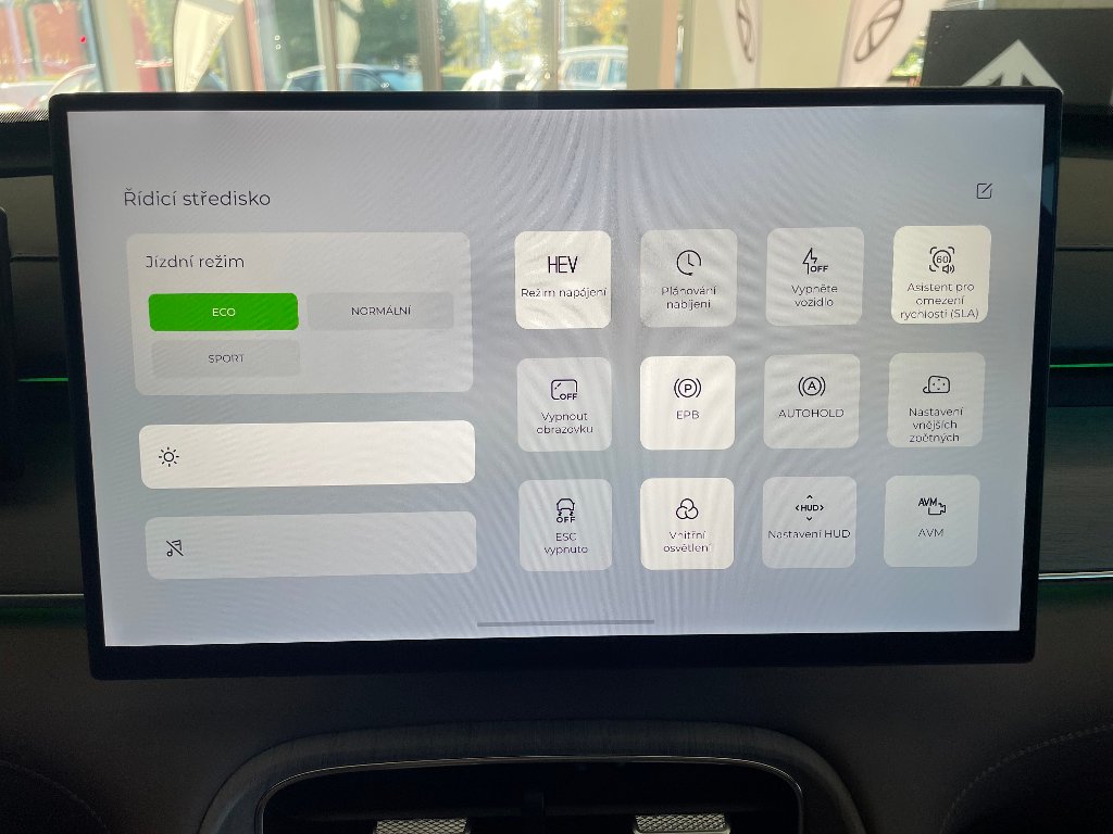 CHERY Tiggo 8 Plug-in Hybrid Unique
