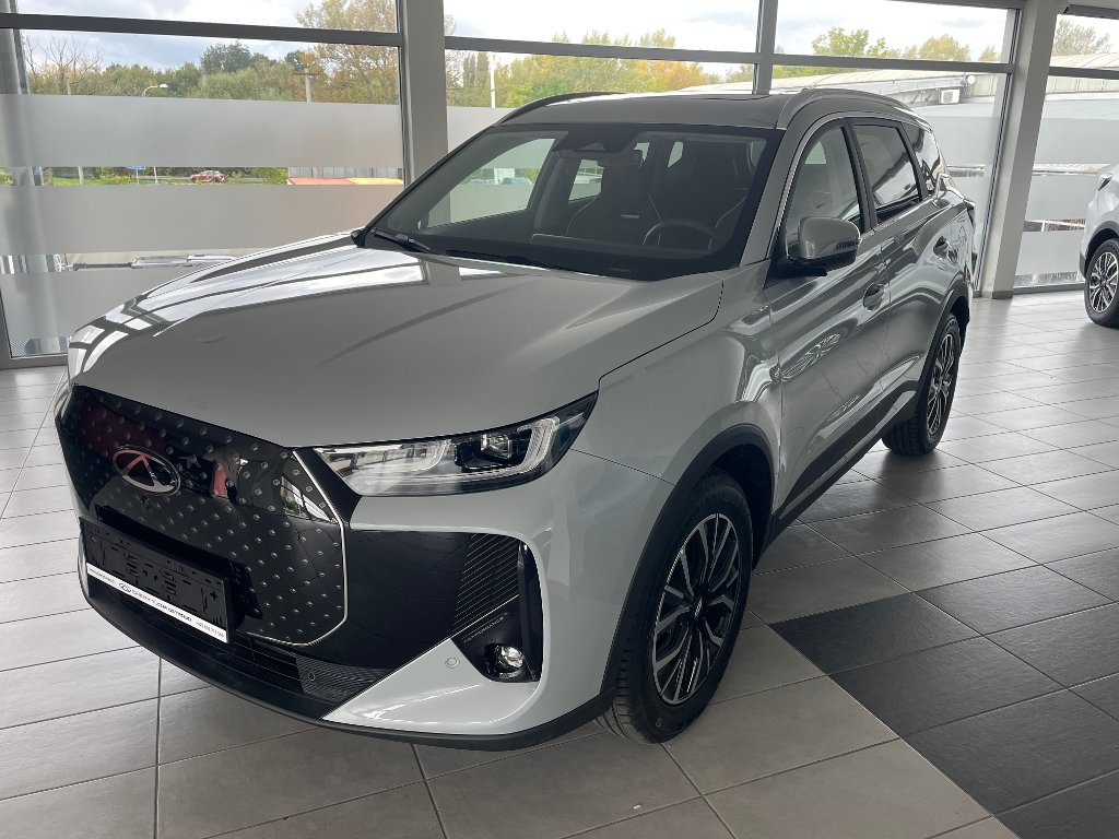 CHERY Tiggo 7 Plug-in Hybrid Unique