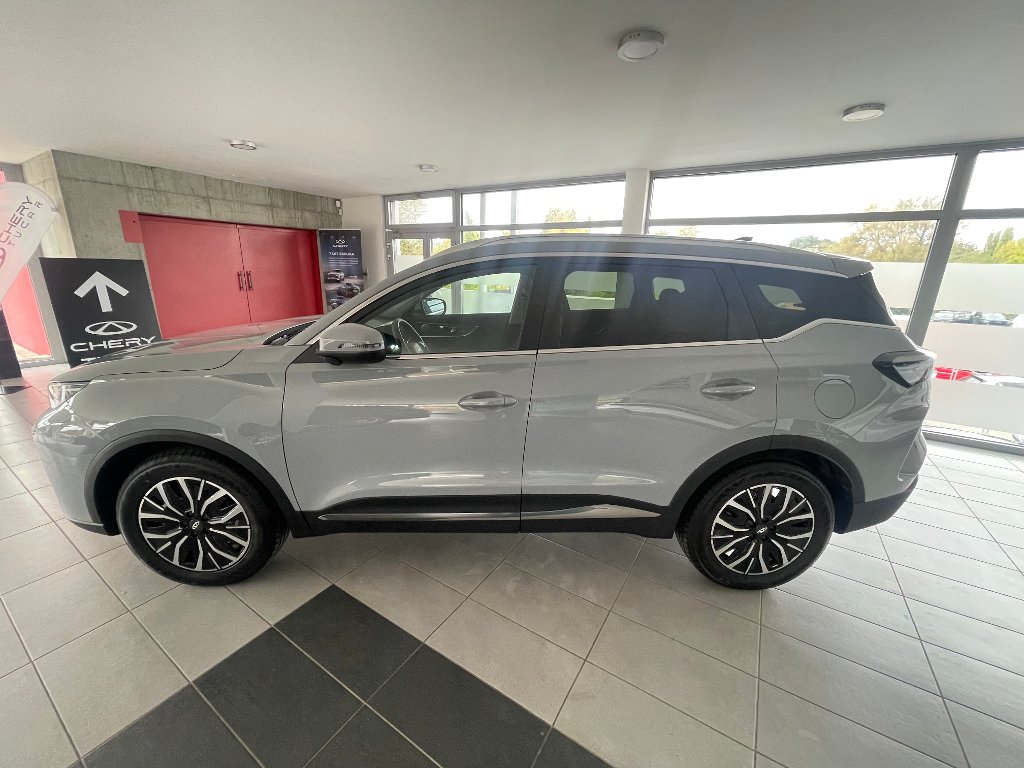CHERY Tiggo 7 Plug-in Hybrid Unique