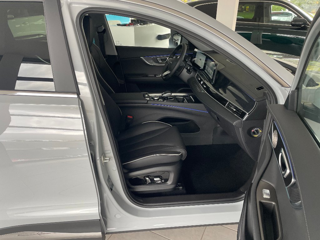 CHERY Tiggo 7 Plug-in Hybrid Unique
