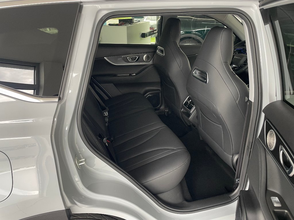CHERY Tiggo 7 Plug-in Hybrid Unique