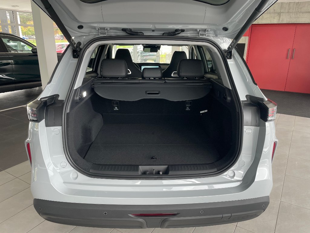 CHERY Tiggo 7 Plug-in Hybrid Unique