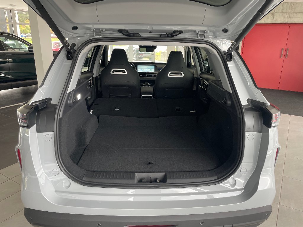 CHERY Tiggo 7 Plug-in Hybrid Unique
