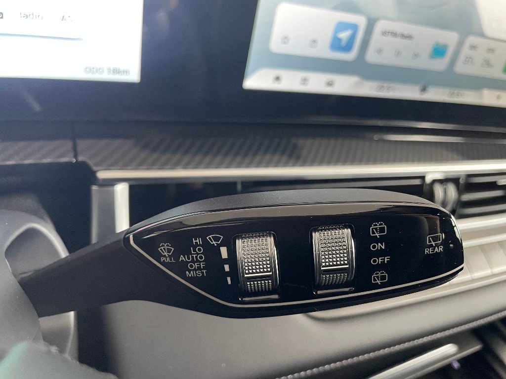 CHERY Tiggo 7 Plug-in Hybrid Unique