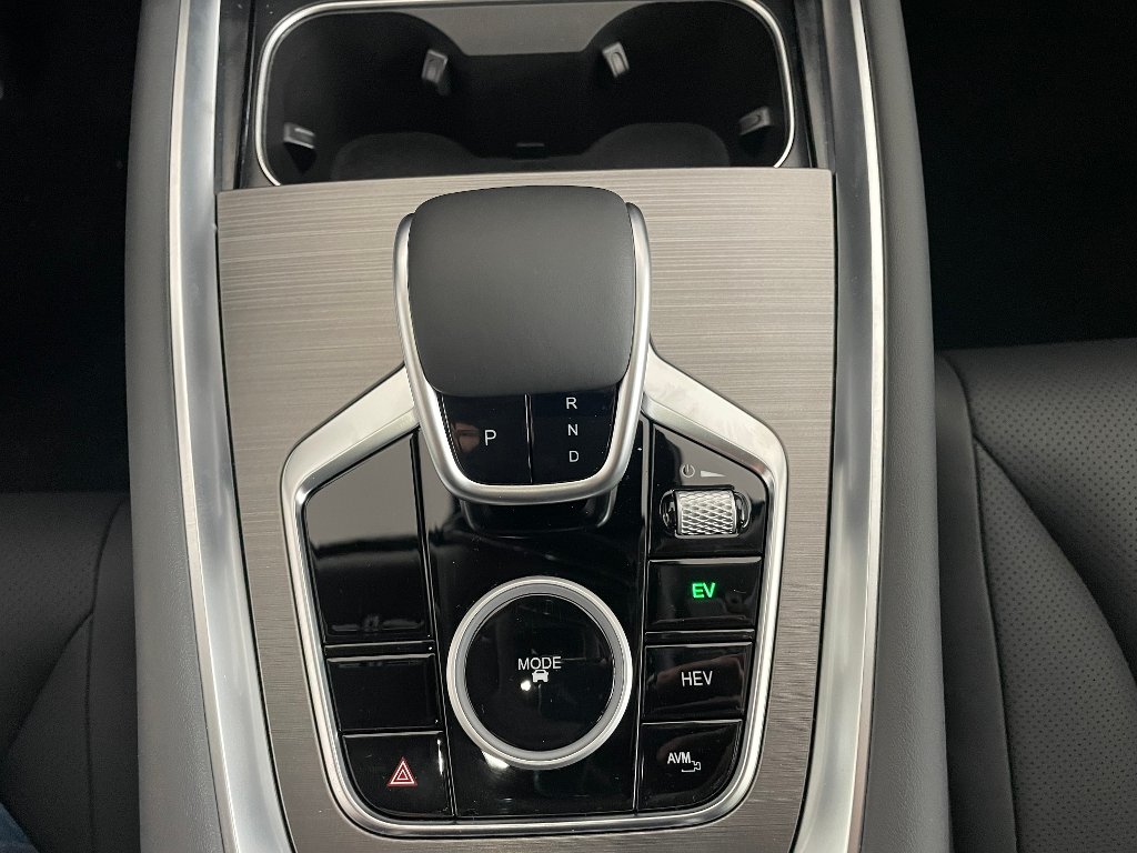 CHERY Tiggo 7 Plug-in Hybrid Unique