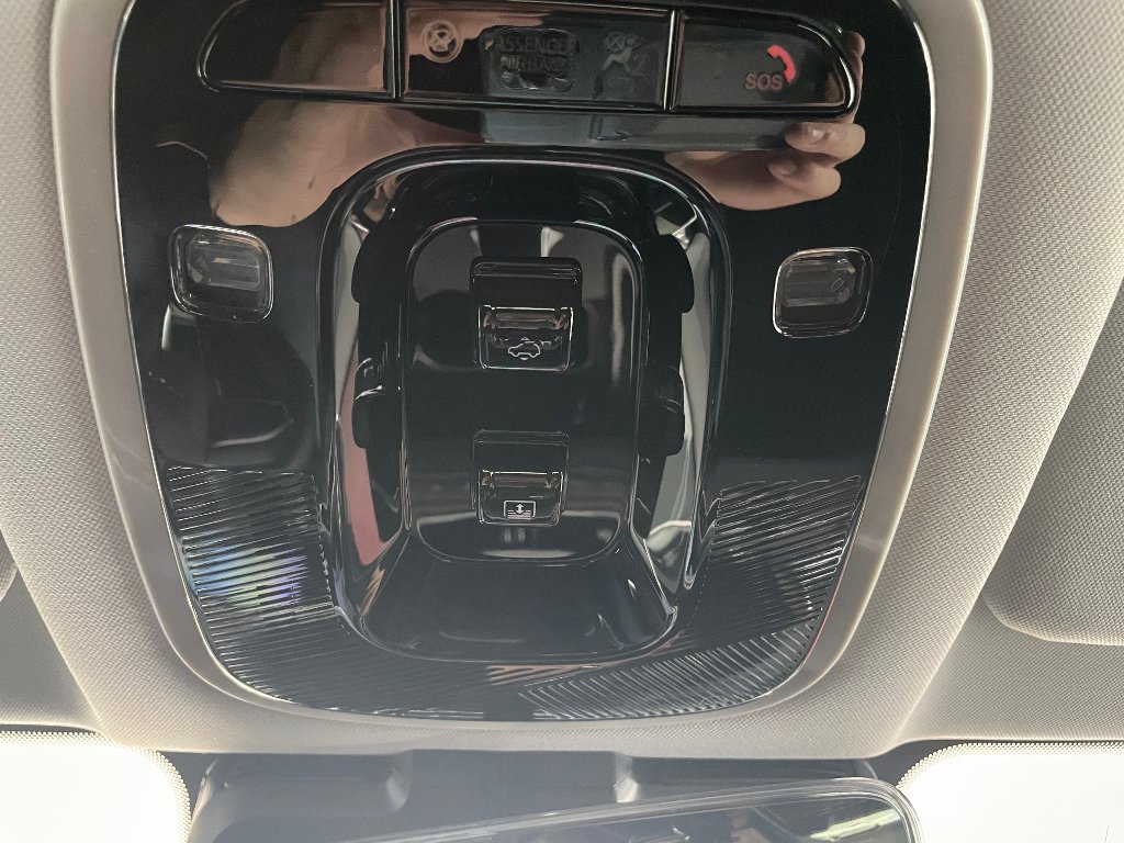 CHERY Tiggo 7 Plug-in Hybrid Unique