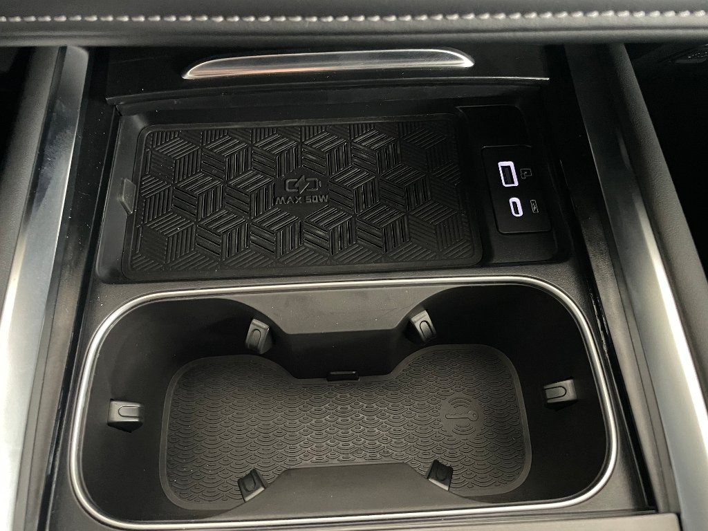 CHERY Tiggo 7 Plug-in Hybrid Unique
