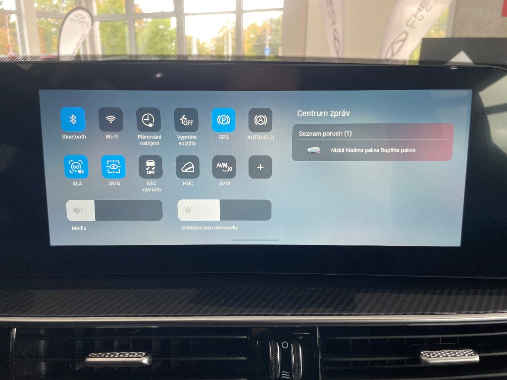 CHERY Tiggo 7 Plug-in Hybrid Unique