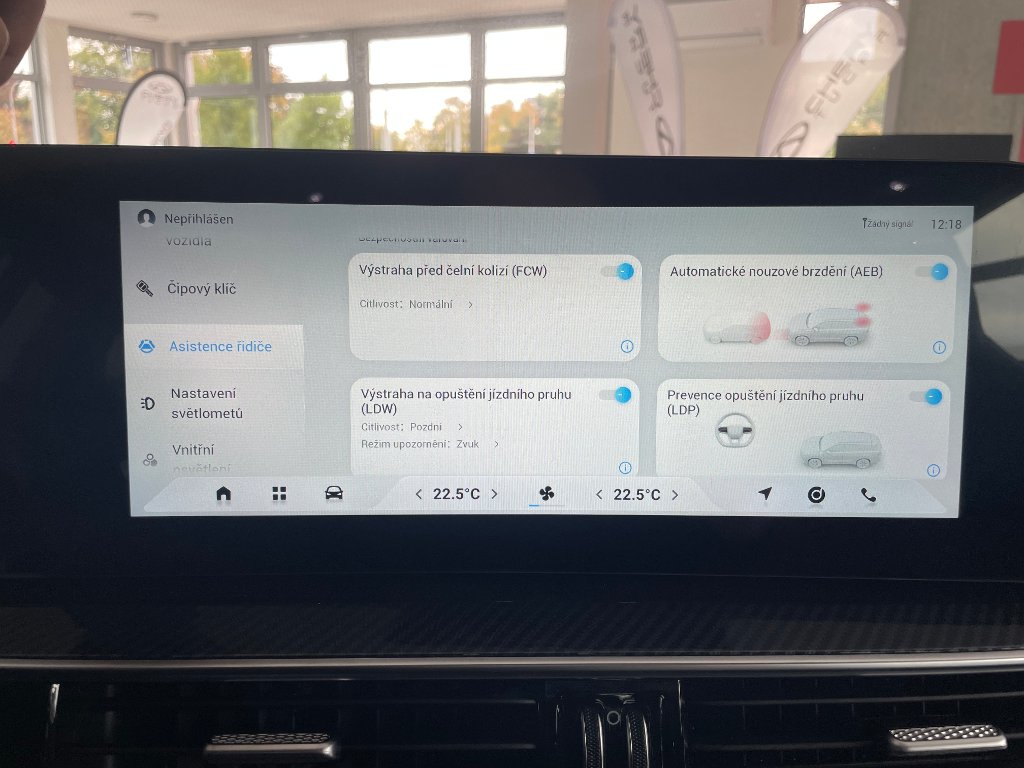 CHERY Tiggo 7 Plug-in Hybrid Unique