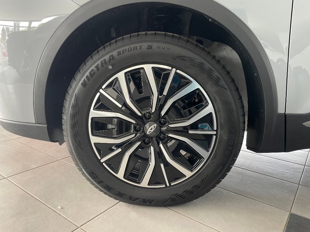 CHERY Tiggo 7 Plug-in Hybrid Unique