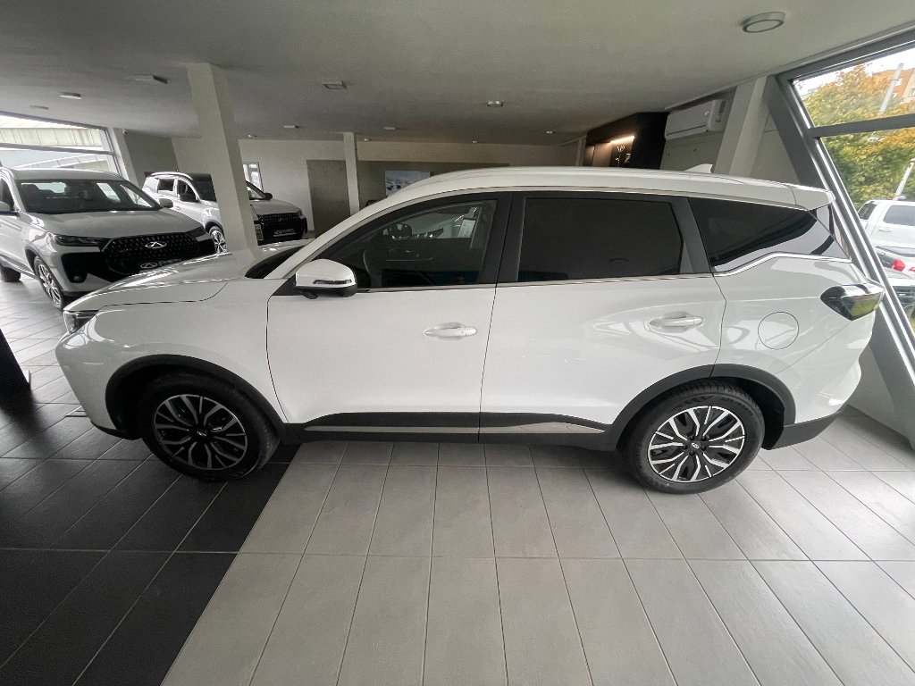 CHERY Tiggo 7 Plug-in Hybrid Unique