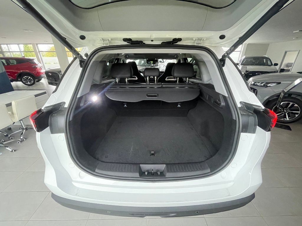 CHERY Tiggo 7 Plug-in Hybrid Unique