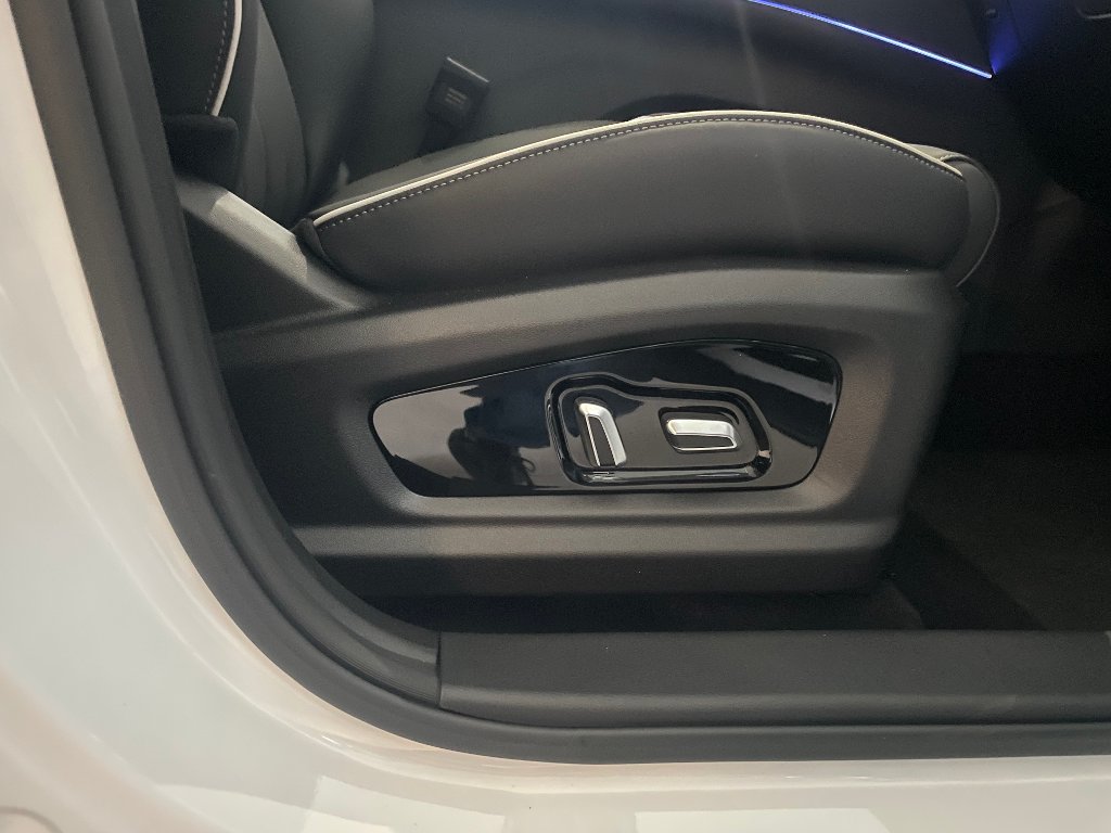 CHERY Tiggo 7 Plug-in Hybrid Unique