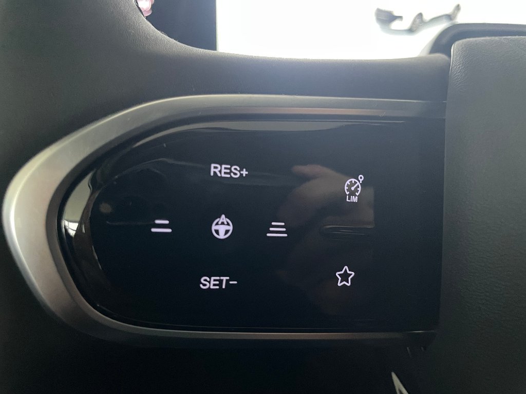 CHERY Tiggo 7 Plug-in Hybrid Unique