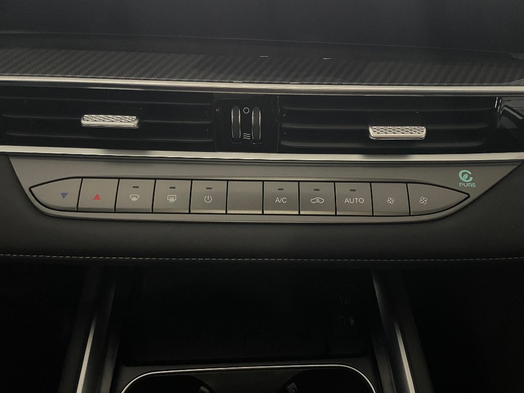 CHERY Tiggo 7 Plug-in Hybrid Unique
