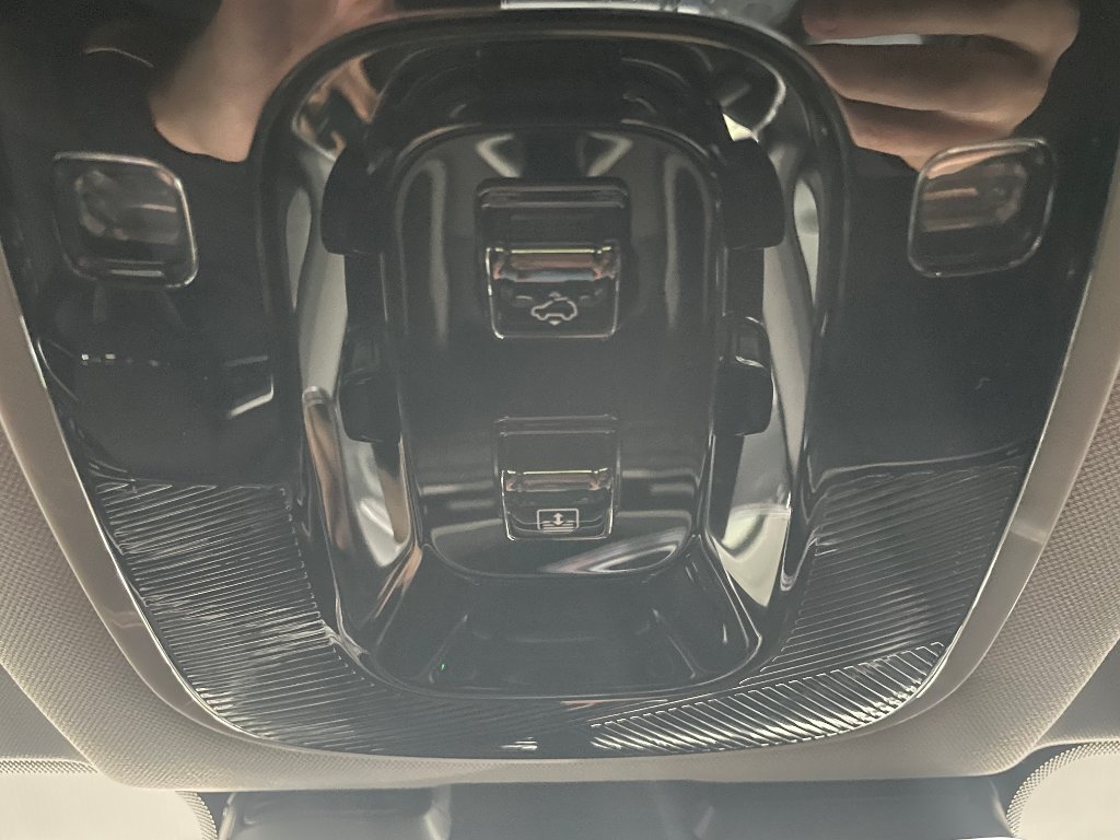CHERY Tiggo 7 Plug-in Hybrid Unique